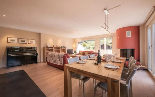 Chalet Brunner 4