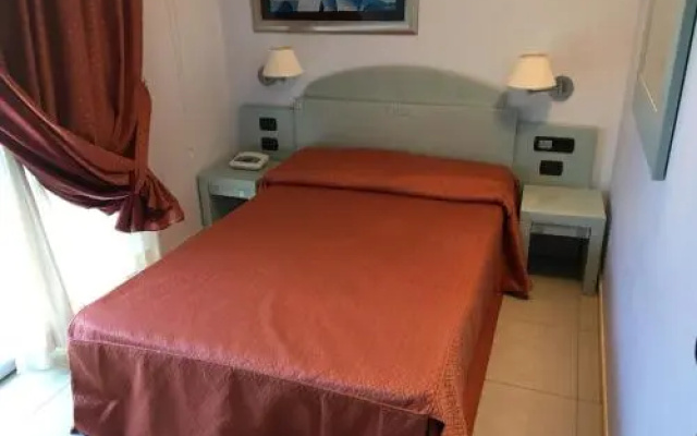 Hotel Eden Gigli