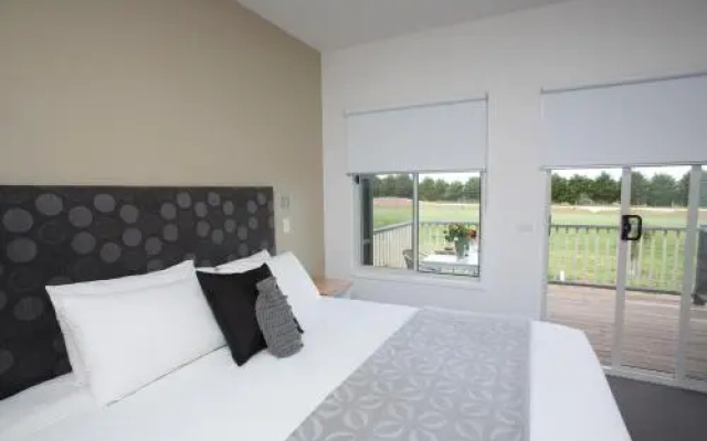 BIG4 Bellarine Holiday Park