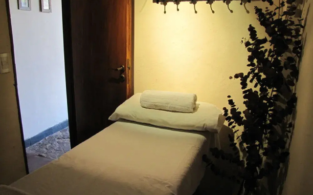 Loma Escondida Spa de Mar