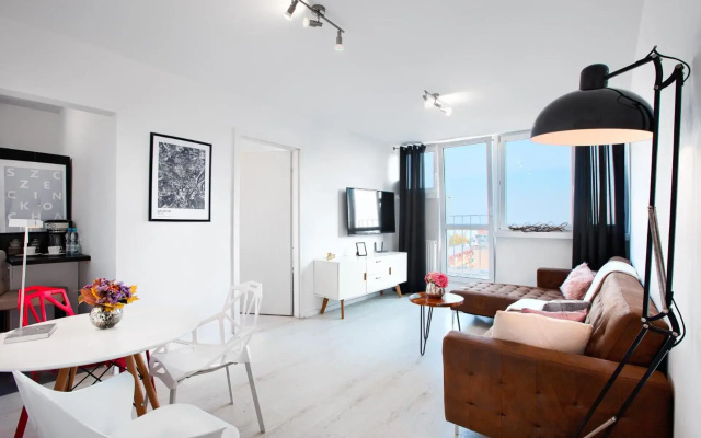Apartament Wyzwolenia - Unique Apartments