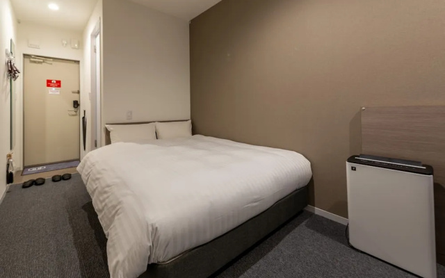 HOTEL R9 The Yard Hitachinakaichige