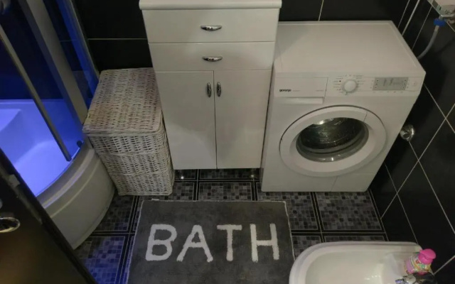 Apartment Dalmatino
