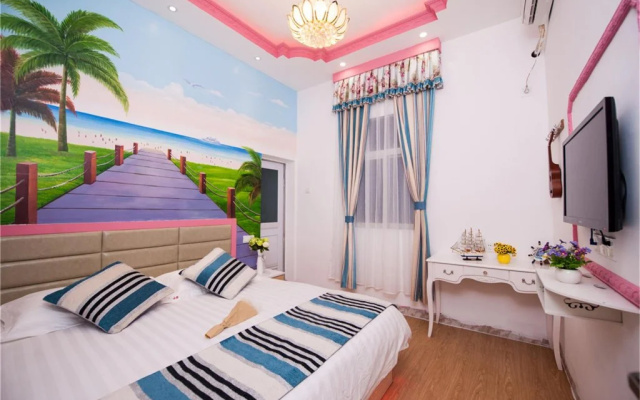 Xiamen Sunshine Bay Inn
