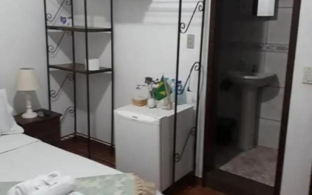 Pousada Santo Expedito