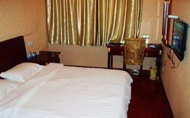 Super 8 Suzhou