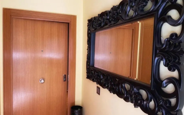 Urban apartment en Basauri con WIFI