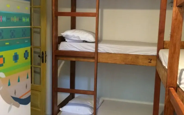 Hostel Metiê Café