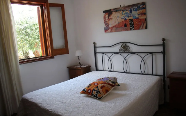 Uliveto House