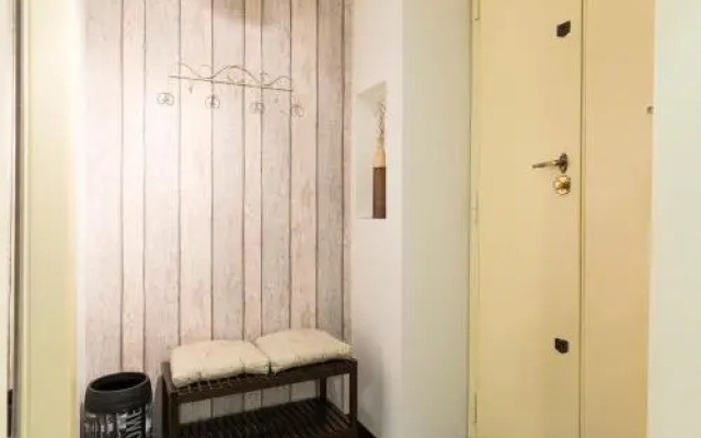 Suite Apartment Prati