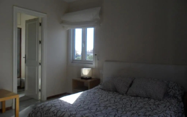 Apartamentos Aloha2 El Puerto de Santa Maria