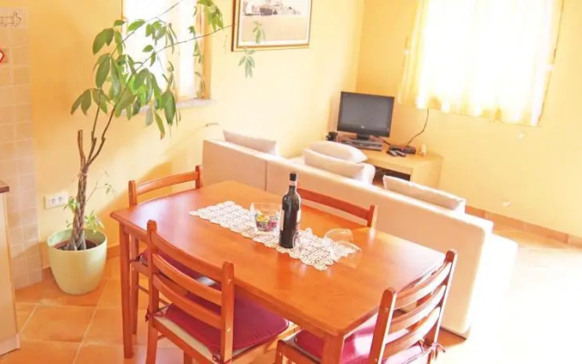Apartment 110 Selo