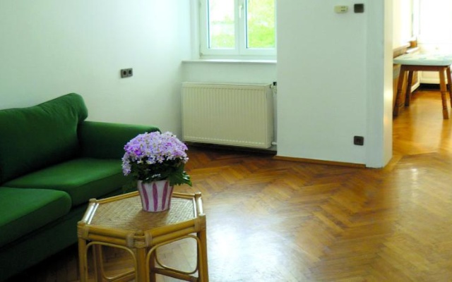 Ferienhaus Stadt Land