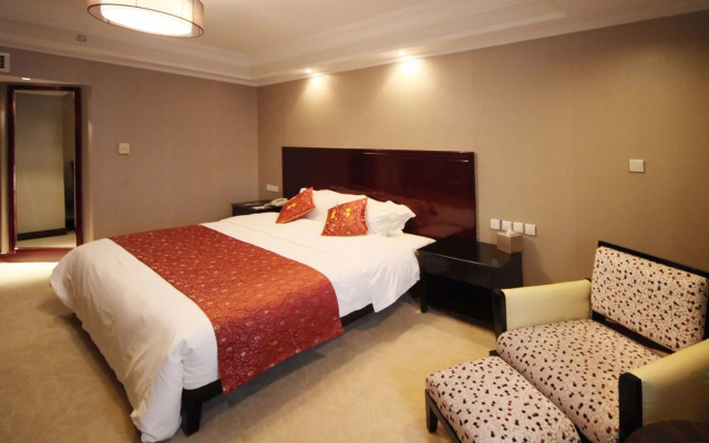 Sheraton Jiujiang