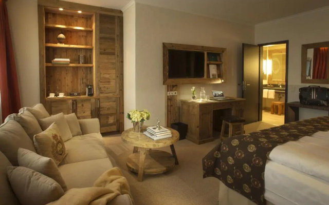 Lindner Spa & Golf Hotel Weimarer Land