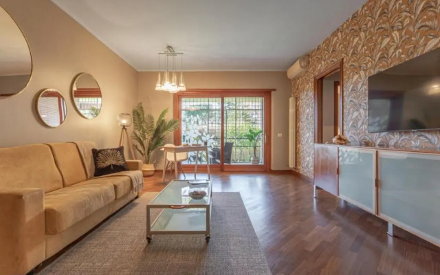 ElFaRo Kitty - Stylish Apartment Close to S. Peter