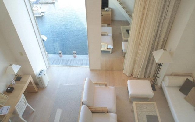 Hotel Marinoa Resort Fukuoka