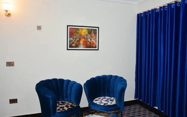 Khyber Guest House & Restaurant