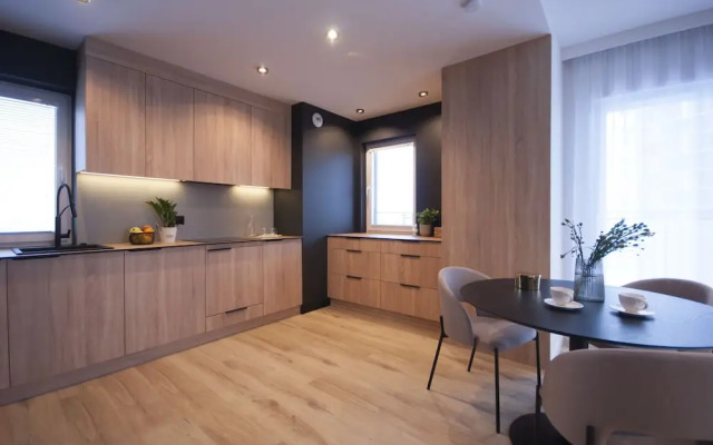 NG Apartments