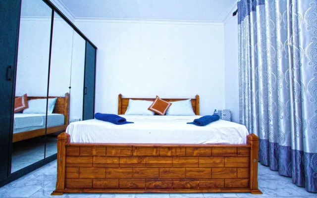 The Blue Beach Guesthouse
