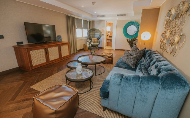 Boho Club Marbella - a Preferred Hotel