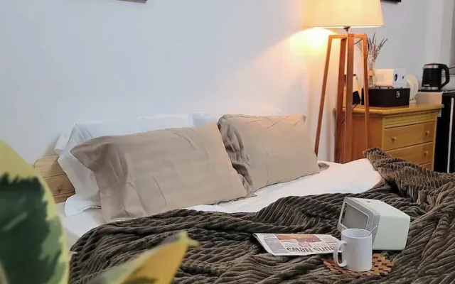Tiny homes
