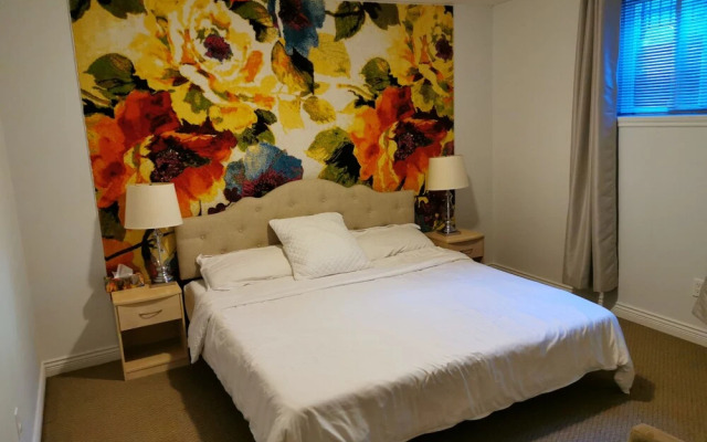 Bear Creek Suite
