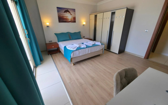 Forum Residence Hotel
