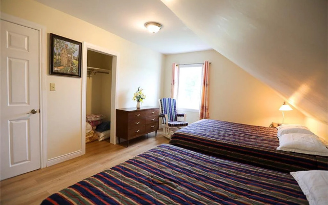 Island Life Cottage