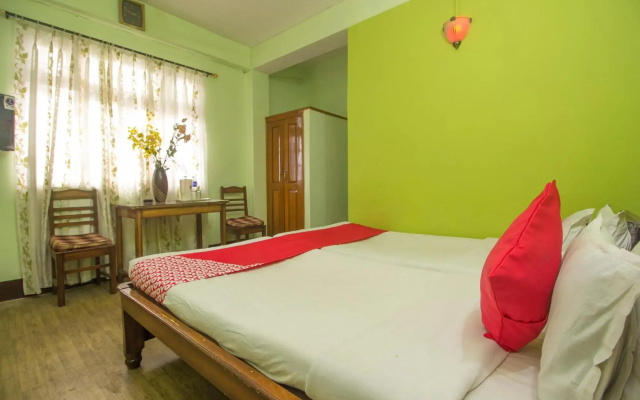Samfelma Lodge by OYO Rooms