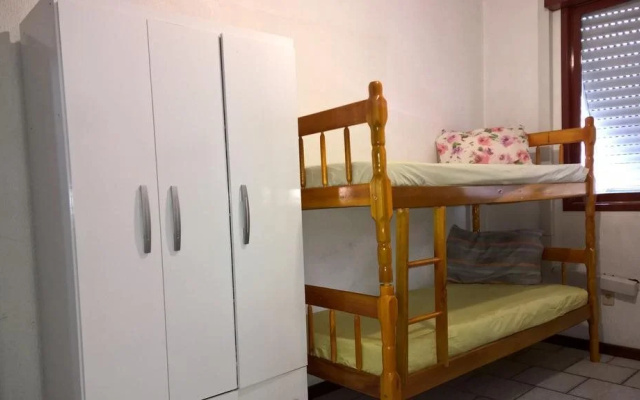 Residencial Apart Hotel Jari to Hostel Nova Orla