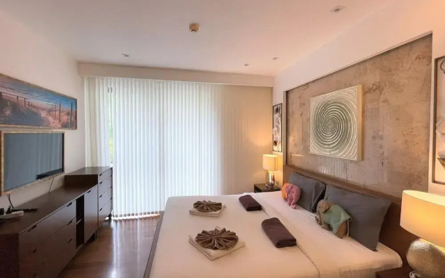 Pearl of Naithon Resort by Lofty