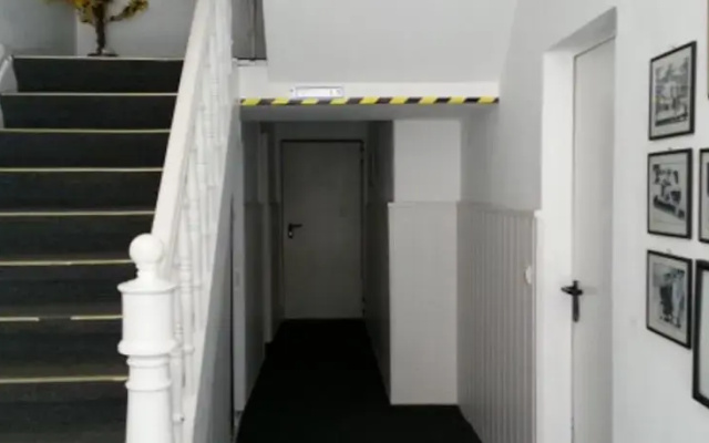 EcoSleep Boardinghouse