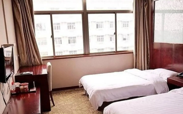 Mingshe Hotel