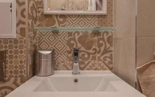 Fm Deluxe 1 Bdr Apartment Levski Blvd