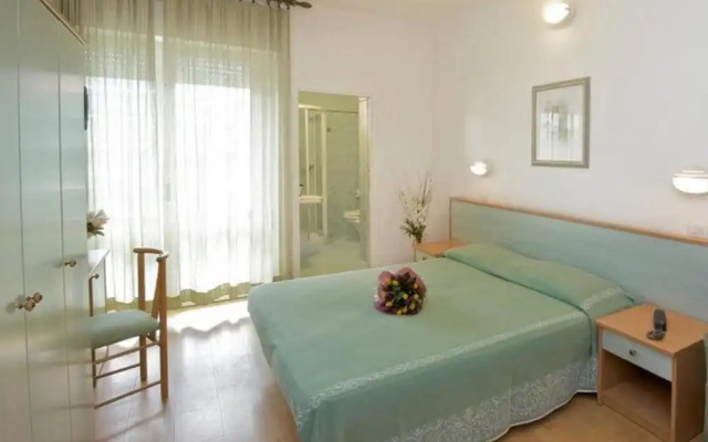 Hotel Augusta
