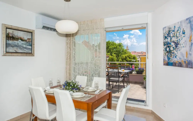 Apartment Maria
