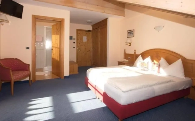 Albergo Conturina