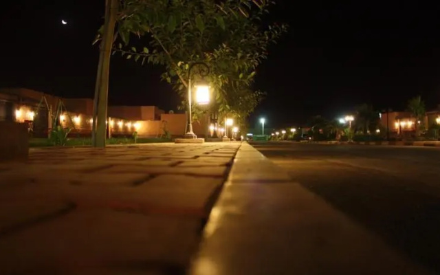 Al Raeda Resort