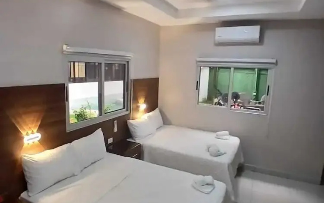 Hostal Boutique Isabel