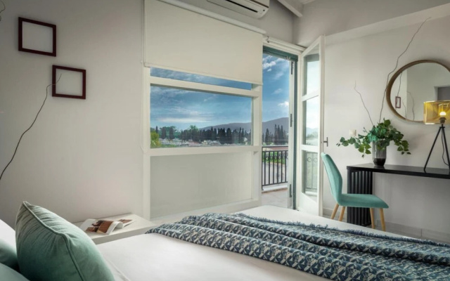 Marayas Modern Loft - Marayas Modern Loft