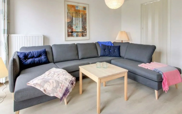 "Jo" - 2.3km from the sea in Western Jutland