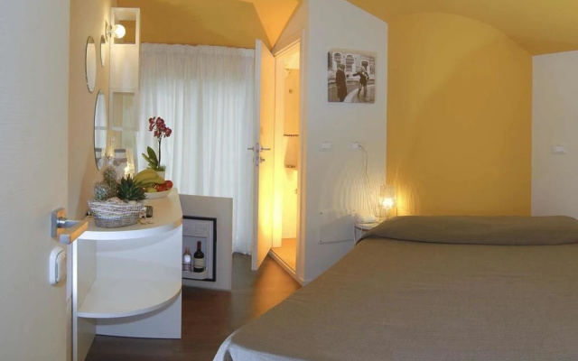 Hotel Casablanca