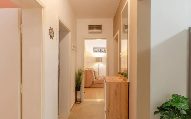 Apartments Ranko