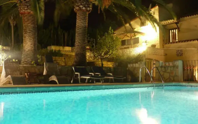 Villa Empena