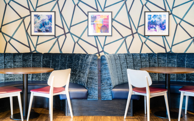 Holiday Inn Express Birmingham - Snow Hill by IHG