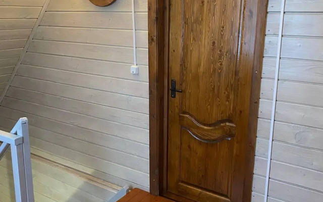 Дом для отпуска