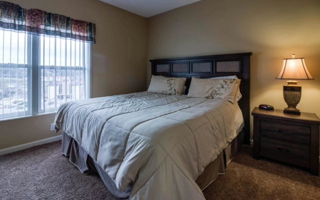 Whispering Pines 234