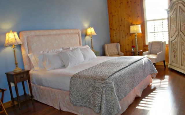 Jensen Beach Inn