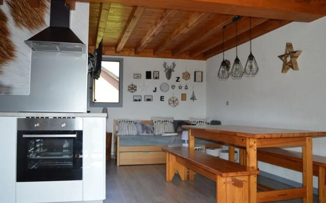 Chalet Les Angles, 3 pièces, 6 personnes - FR-1-593-40